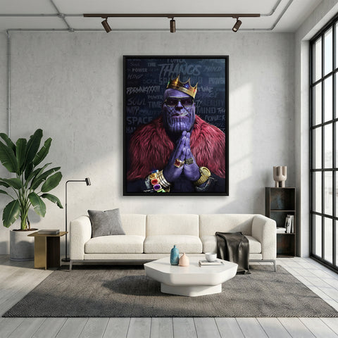 Overlord