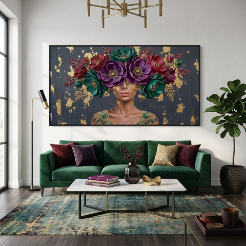Veloura Bloom