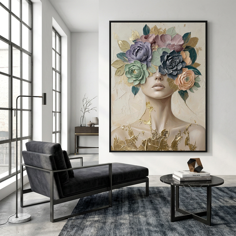 Golded Blooming Essence