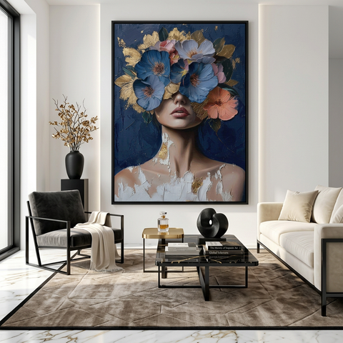 Midnight Bloom