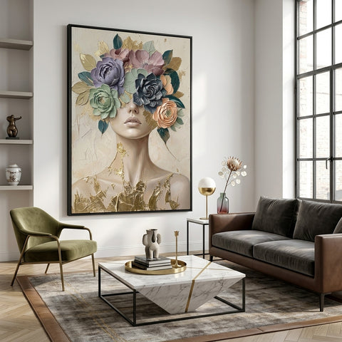 Golded Blooming Essence