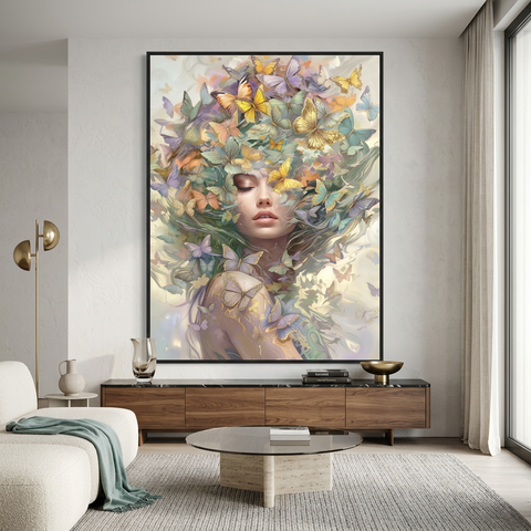 Blooming Dreams