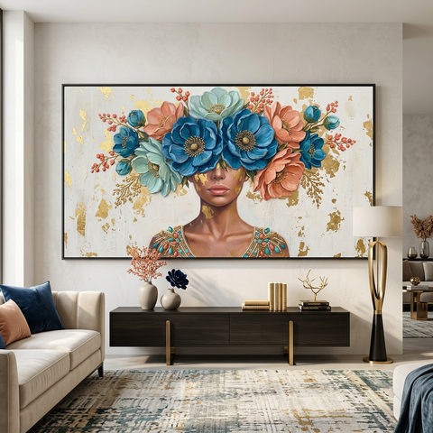 Golden Flora