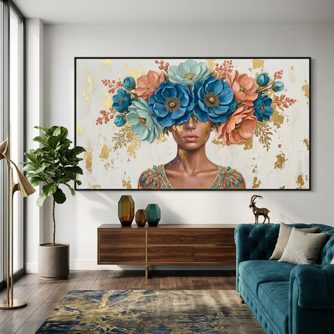 Golden Flora