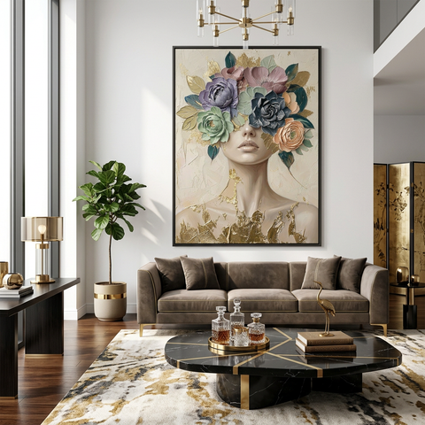 Golded Blooming Essence