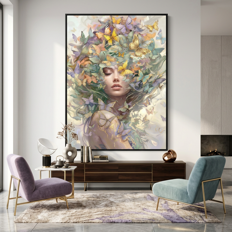 Blooming Dreams