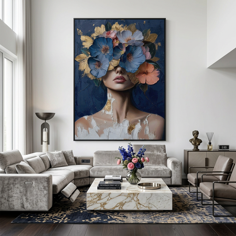 Midnight Bloom