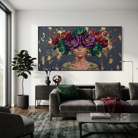 Veloura Bloom