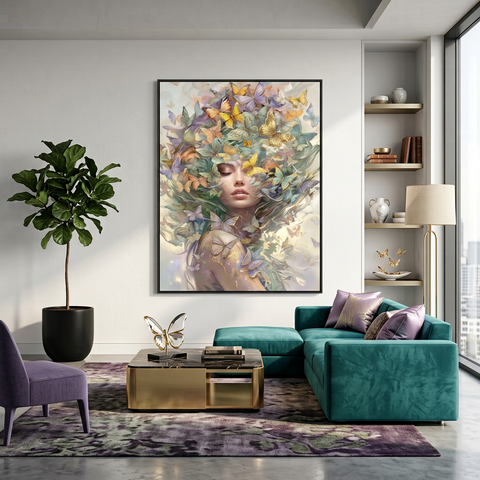 Blooming Dreams