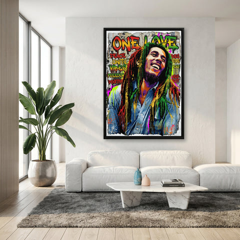 One Love