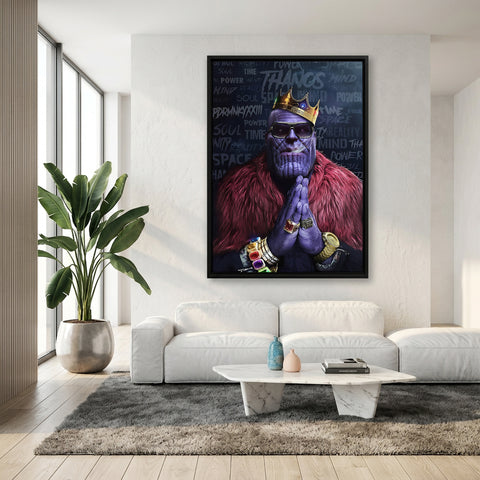 Overlord