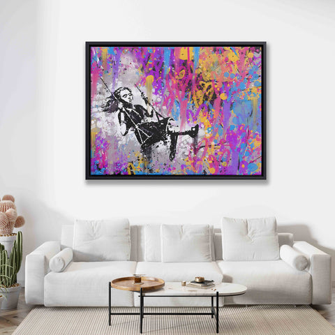 Hanging Wall