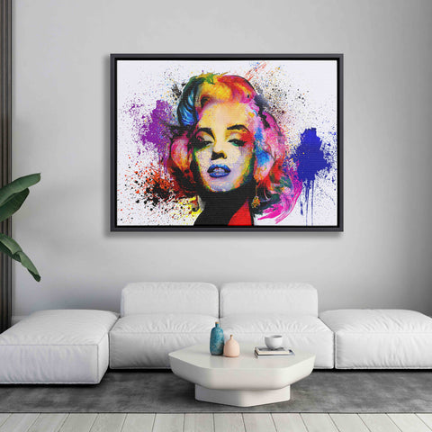 Marilyn Splash
