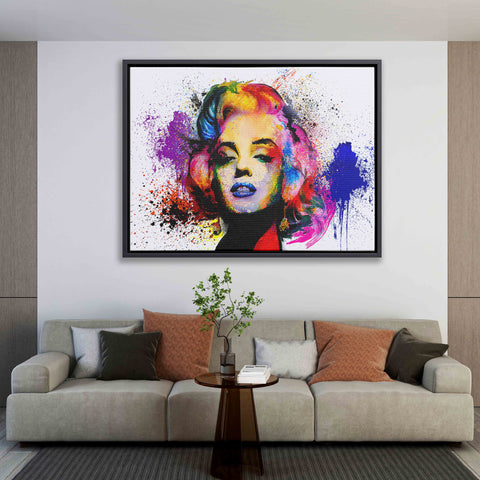 Marilyn Splash