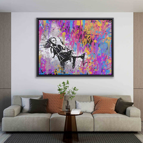 Hanging Wall