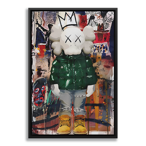 Puffy Moncler