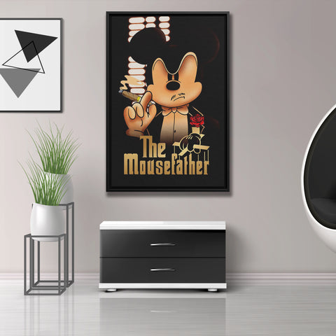 The Mousefather
