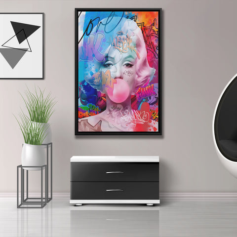Modern Marilyn