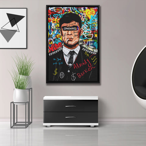 Peaky Art