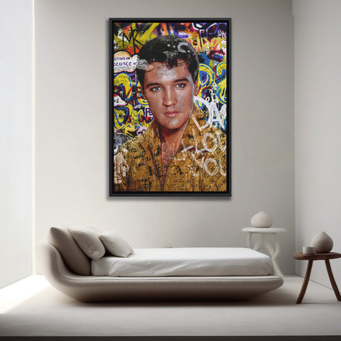 Elvis Icon