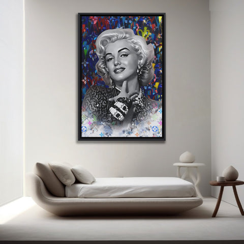 Heart & Hue: The Monroe Vibe