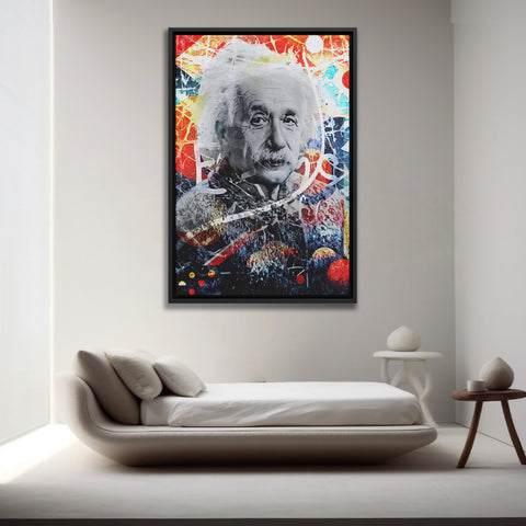 E=mc²  Color