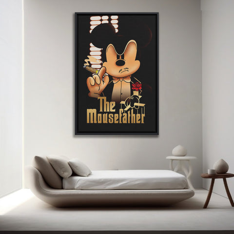 The Mousefather
