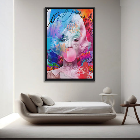 Modern Marilyn