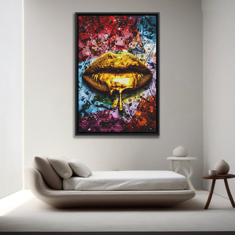 Golden Kiss