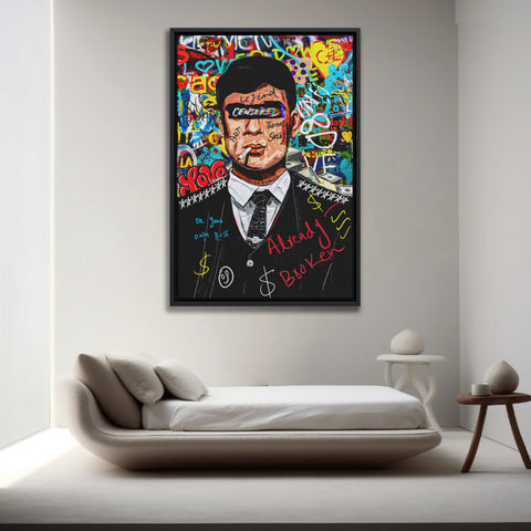 Peaky Art