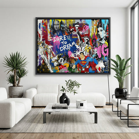Dare to Dream