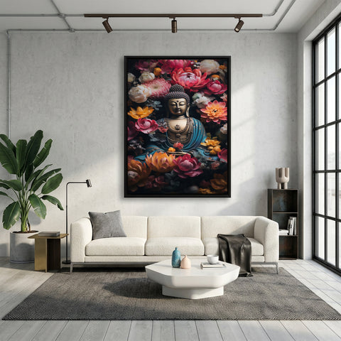 Bloom of Peace