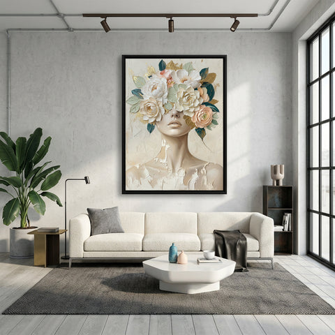 Blooming Light