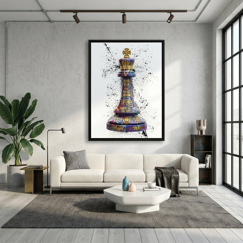 The King Within