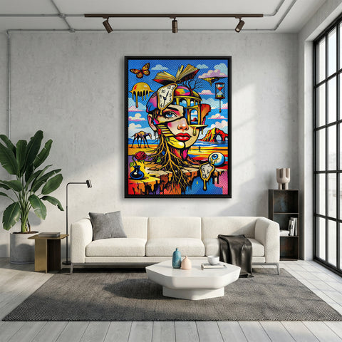 Floating Mind