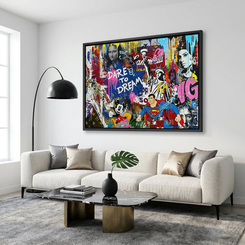 Dare to Dream