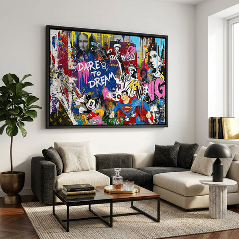 Dare to Dream