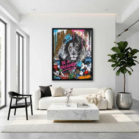 Ikone ljubezen je vse, kar potrebujemo