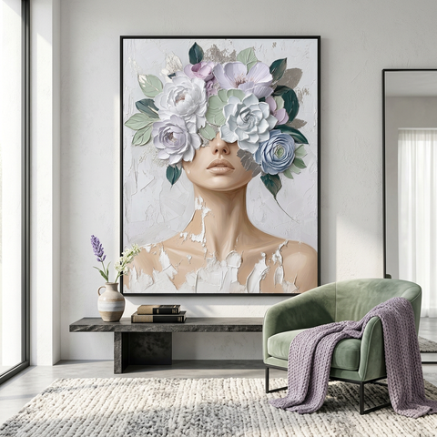 Blooming Aura