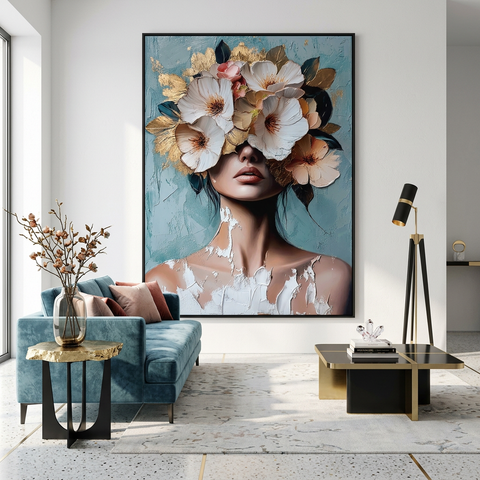 Floral Renaissance