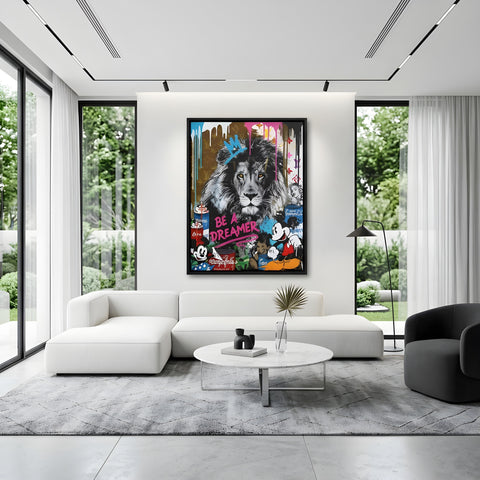 Ikone ljubezen je vse, kar potrebujemo