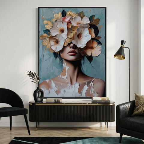 Floral Renaissance
