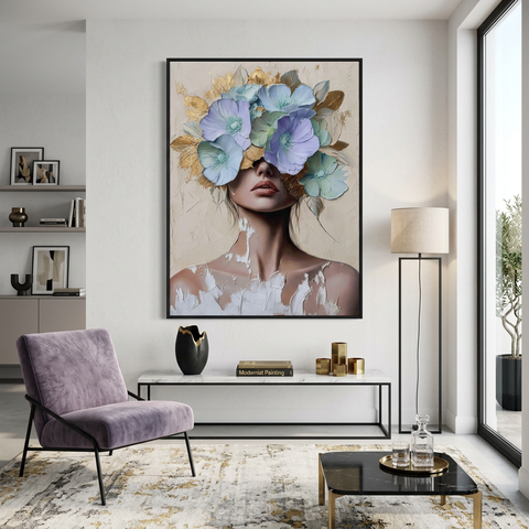Serenity in Bloom