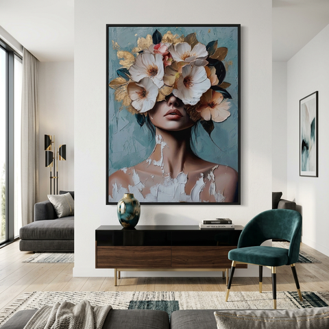 Floral Renaissance