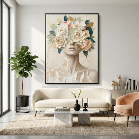 Blooming Light