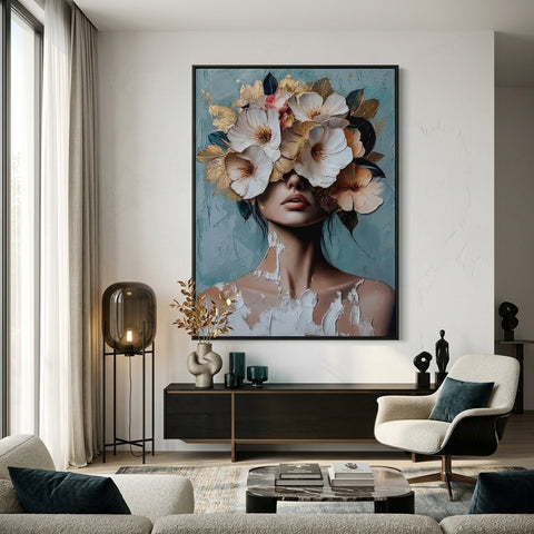 Floral Renaissance