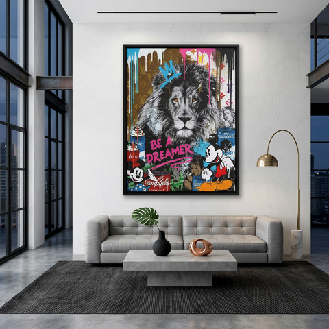 Ikone ljubezen je vse, kar potrebujemo