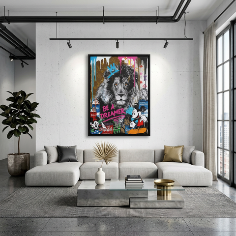 Ikone ljubezen je vse, kar potrebujemo