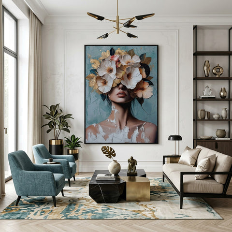 Floral Renaissance
