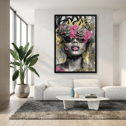 Wild Elegance